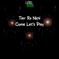 Come Lets Play - Bass Mint Imprint Deep by Tier Ra Nichi