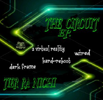 THE CIRCUIT EP! available here; http://www.traxsource.com/title/133035/the-circuit-ep
