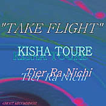 TAKE FLIGHT EP! avaialble here; http://www.traxsource.com/label/838/ghost-recordings-nyc
