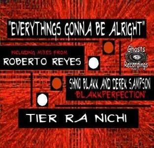 "EVERYTHING'S GONNA BE ALRIGHT" avaialble here; http://www.traxsource.com/title/181572/everythings-gonna-be-alright
