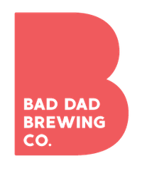 Bad Dad Brewing Co. in Fairmount, IN
