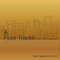 Floor Tracks, Best Sellers 2010-2015