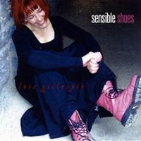 Sensible Shoes by lois gillespie