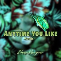 Anytime You Like - remix by Drew Stevyns