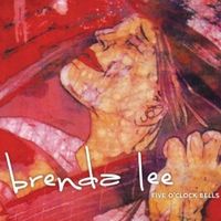 Brenda Lee 'Five O'Clock Bells'