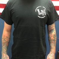 LM Work Shirt