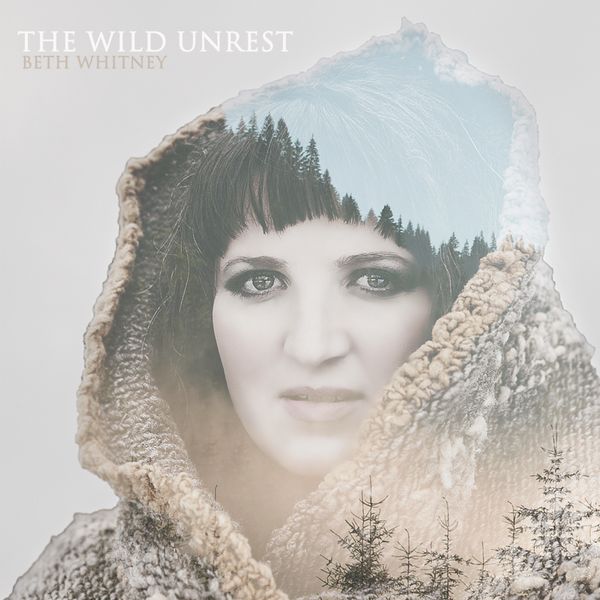The Wild Unrest: CD