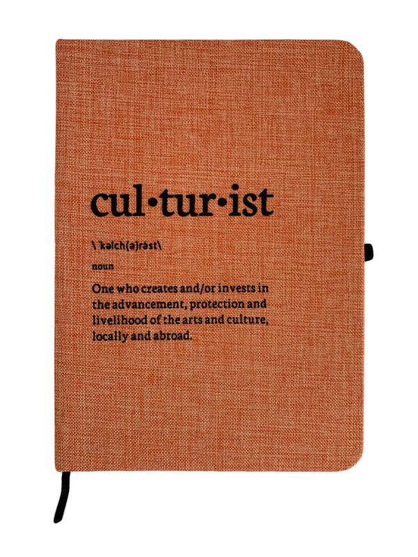 Culturist Journal
