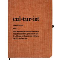 Culturist Journal