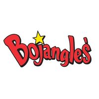 Select Gaylon & SweetWater Shows are sponsored in part by our good friends at Bojangles. When selecting a "Tour Date" you might read that a particular show is sponsored by Bojangles and we are grateful for their support. Every time we leave to go on tour, our first stop is for "BO TIME"
(CLICK ON BOJANGLES LOGO TO BE ROUTED TO THEIR WEBSITE) 