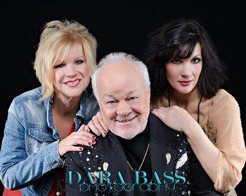 We love Dara Bass! Contact her for your next Photo Shoot, she is amazing!!
