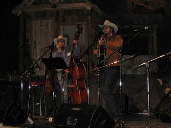 Kamloops Cowboy Festival 2007
