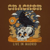 Live in Madrid by Cracker