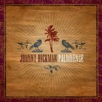 Johnny Hickman- Palmhenge