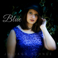 Blue by Juliana Lane