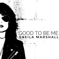Good To Be Me: CD