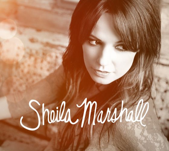 Sheila Marshall EP