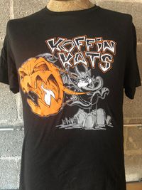 KK Pumpkin Shirt 