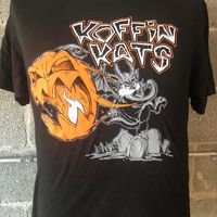 KK Pumpkin Shirt 