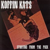 Straying From The Pack(MP3 DOWNLOAD) by Koffin Kats