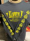 Koffin Kats Long sleeve