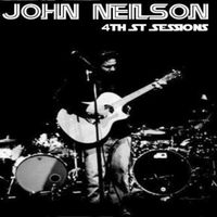 4th Street Sessions by John Neilson
