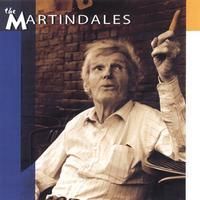 Our Namesake appearing on the CD. Jerry Martindale
