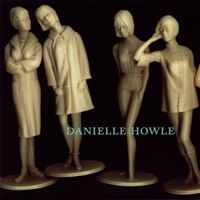 High School Dance [EP] by Danielle Howle