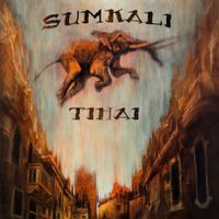 Tihai by Sumkali
