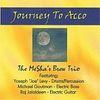 "Journey To Acco" CD