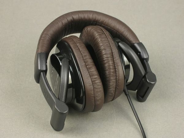 Sony's Professional Studio Headphones 