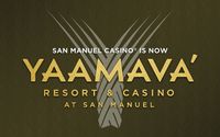 These Handsome Devils @ Rock n Brews San Manuel Casino (now Yamavah Resort)