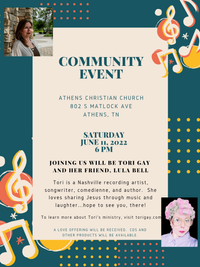 Community Event
