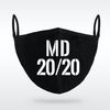 MD 20/20 Mask