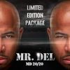 MD 2020 L.E. : Limited Edition CD