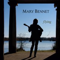 flying by Mary Bennet