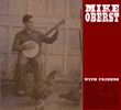 Mike Oberst and His Five String Banjo CD