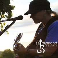 Lisa Raymond Acoustic @ Private Booking