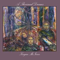A Thousand Dreams by Keegan McInroe 