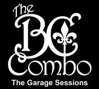 Buy The Garage Sessions here