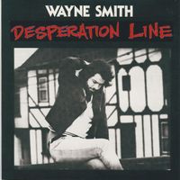 Desperation Line: CD