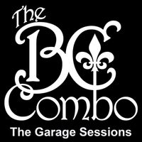 The Garage Sessions: CD