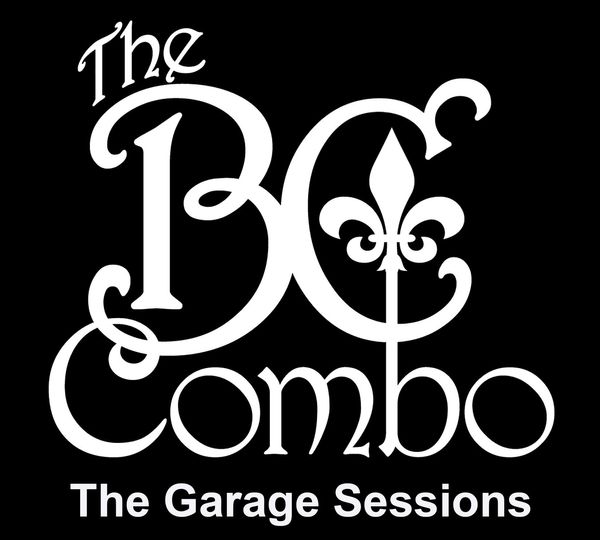 The Garage Sessions: CD