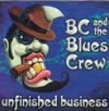Unfinished Business: CD