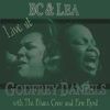 BC & Lea Live at Godfrey Daniels: CD