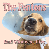Bad Choices - Live by The Fentons