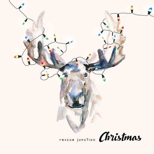Rescue Junction Christmas EP