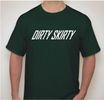 Forest Green logo Tee