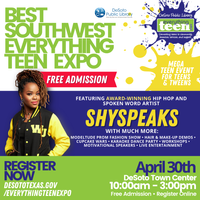Best Southwest Everything Teen Expo