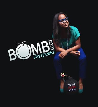 BOMB.COM - SINGLE